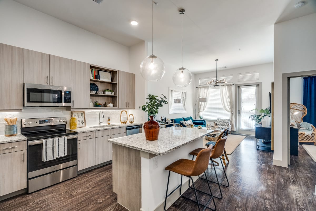 Photos and Video of Wylder Square in Carrollton, TX